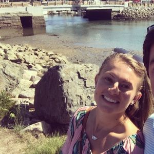 Meet your Posher, Meg